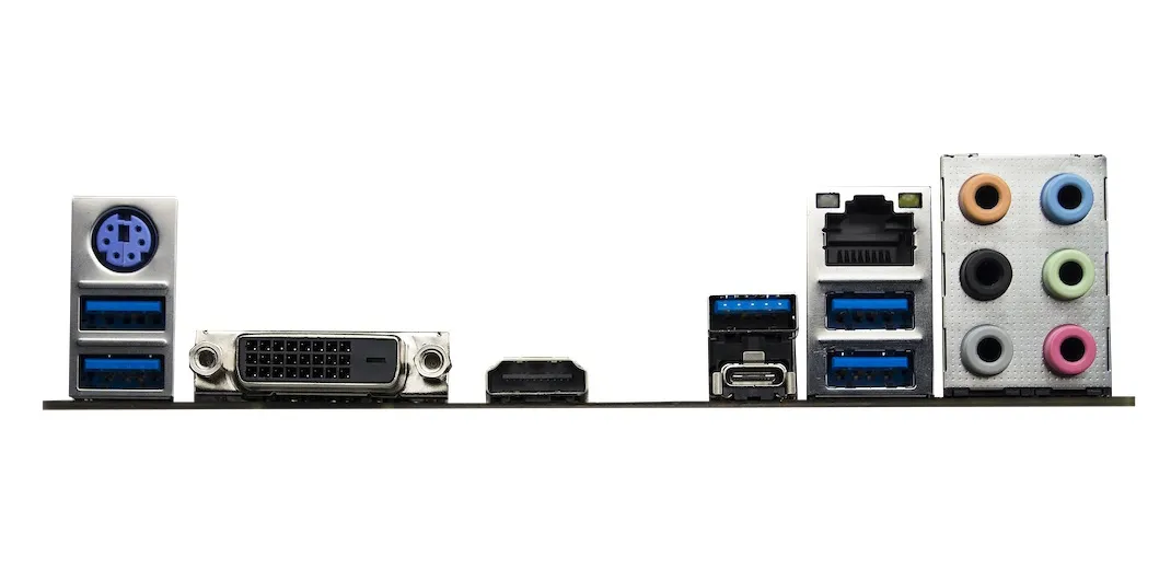 Материнская плата Biostar X470GTA