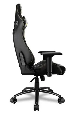 Игровое компьютерное кресло Cougar OUTRIDER S ROYAL