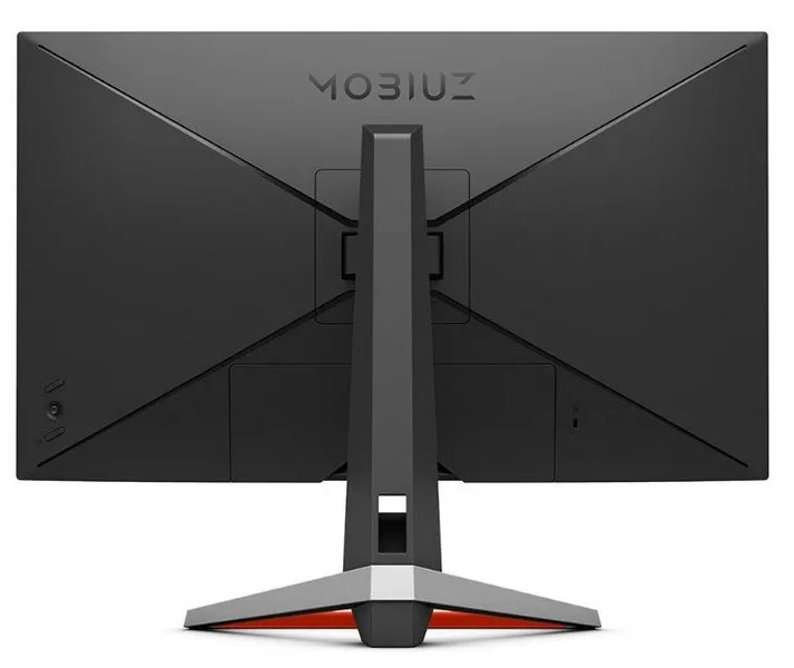Монитор 27" Benq Mobiuz EX2710S