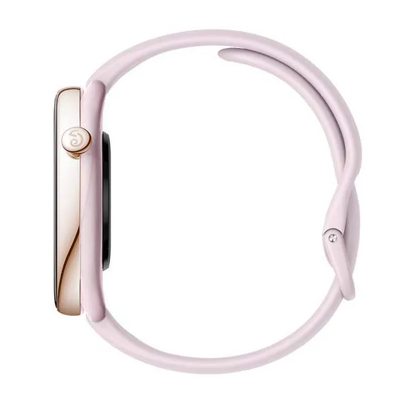 Смарт-часы Amazfit GTR mini A2174 Misty Pink