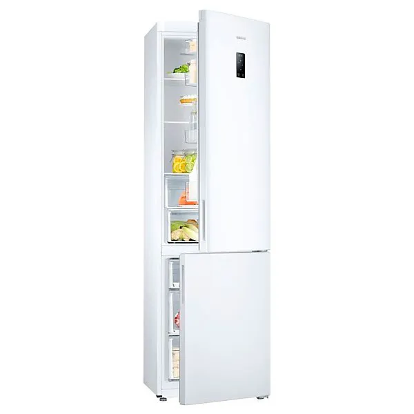 Холодильник Samsung RB37A5200WW/WT