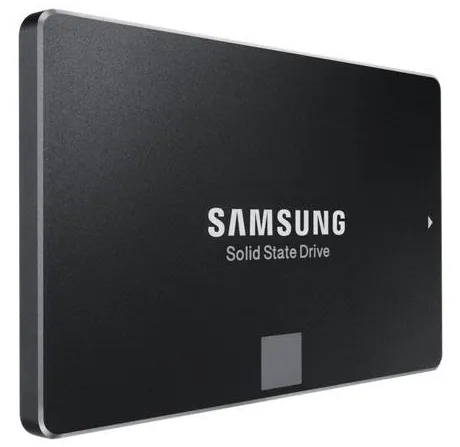 SSD накопитель 120 GB Samsung 850 MZ-7LN120BW