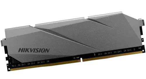 Оперативная память 8 GB Hikvision U10 HKED4081CBA2D1ZA2