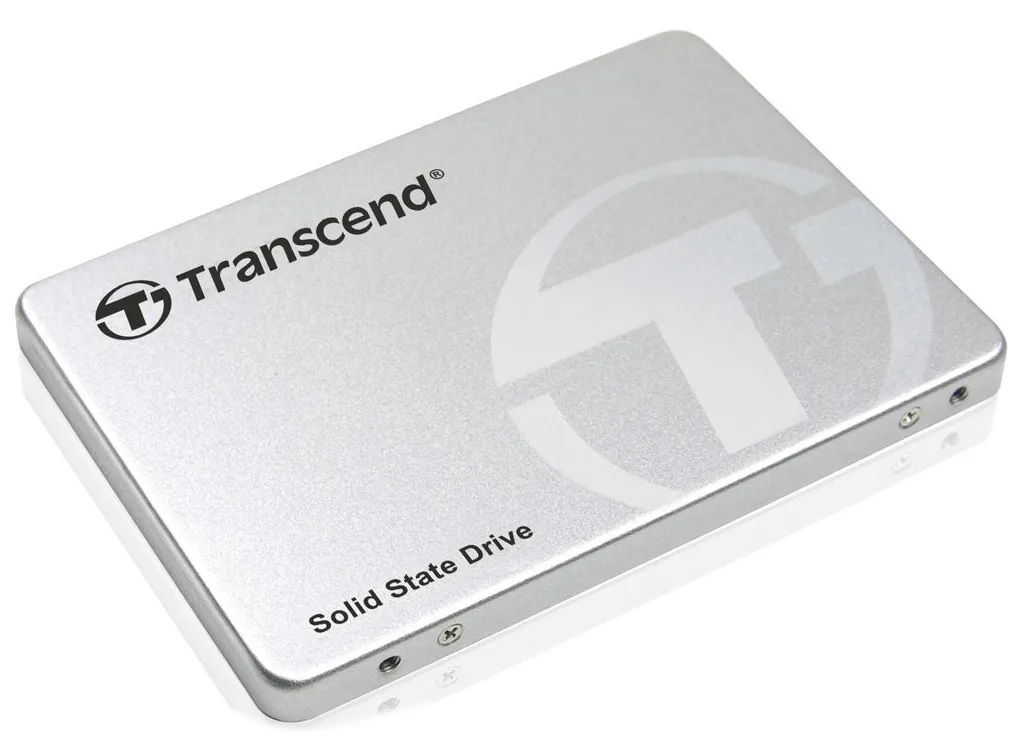 SSD накопитель 1TB Transcend TS1TSSD370S