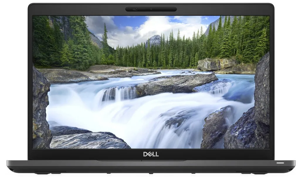 Ноутбук Dell Latitude 5400, 210-ARXJ-A2