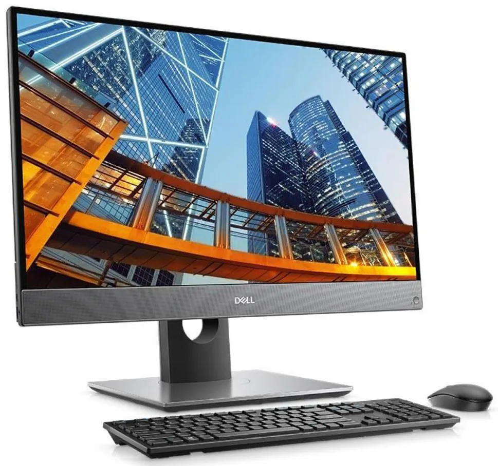 Моноблок Dell OptiPlex 7760 AIO 210-AOKG