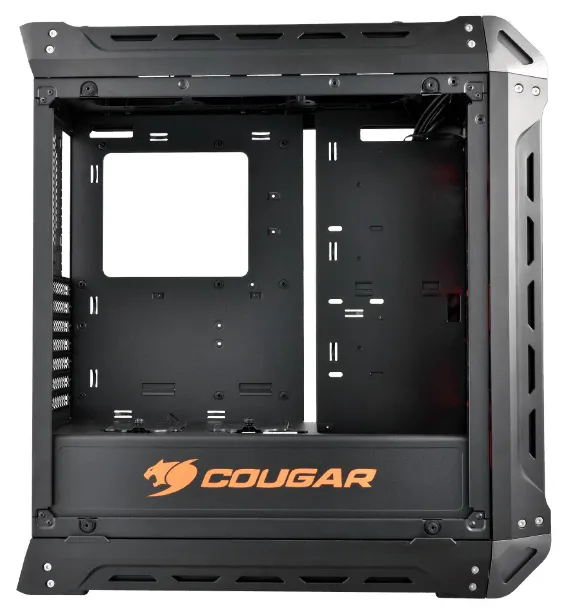 Корпус для ПК Cougar Panzer G