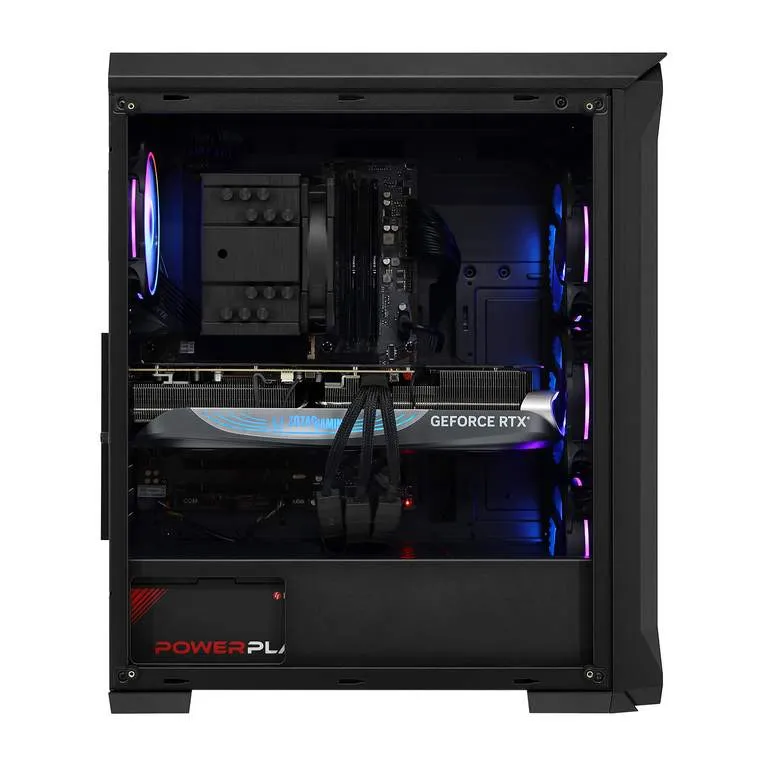 Компьютер Extreme 60041