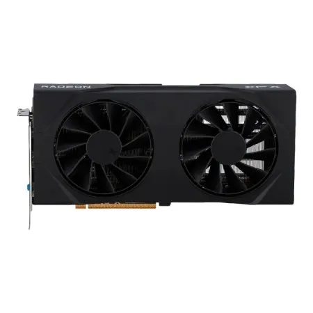 Видеокарта XFX SWIFT AMD RX 9060 Gaming Edition RX-96SWFT8BC
