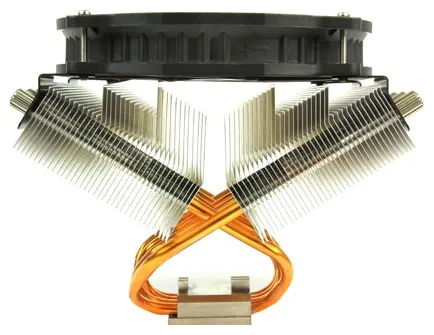 Кулер для CPU Scythe SCKC-3000