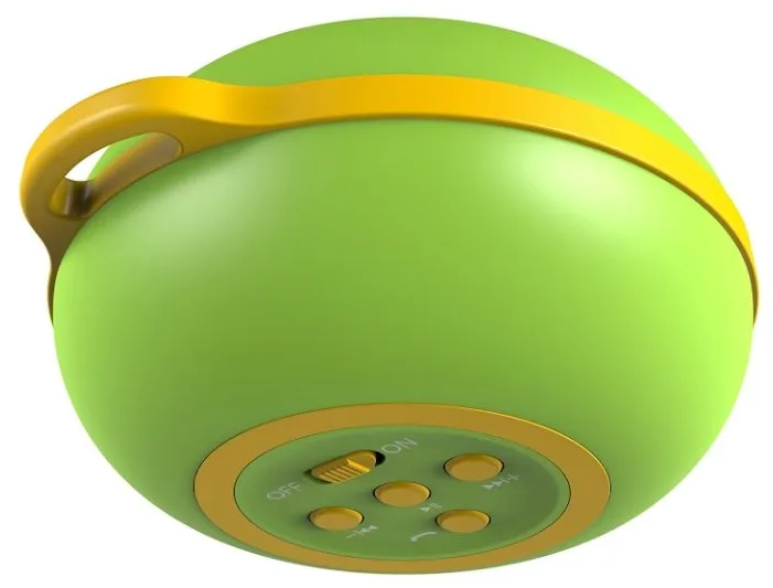Акустические колонки  Genius SP-906BT