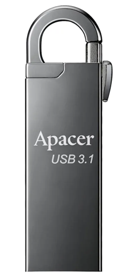 USB Флеш 32GB 3.1 Apacer AH15A AP32GAH15AA-1
