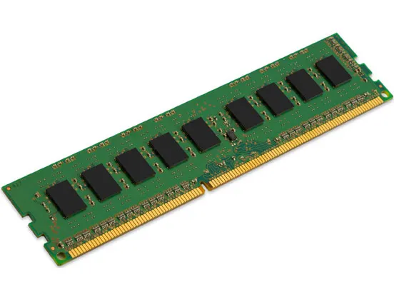Оперативная память 4Gb Kingston  KVR16LN11/4BK