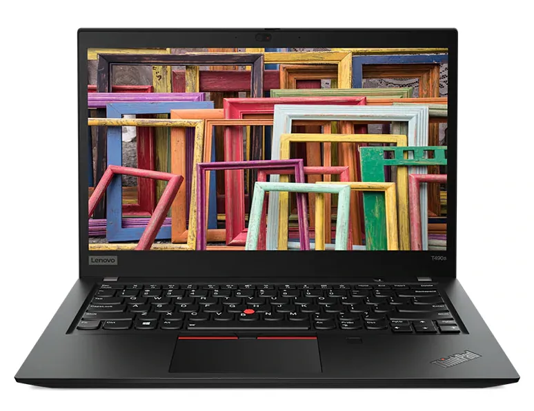 Ноутбук Lenovo ThinkPad T490S 20NX0008RT