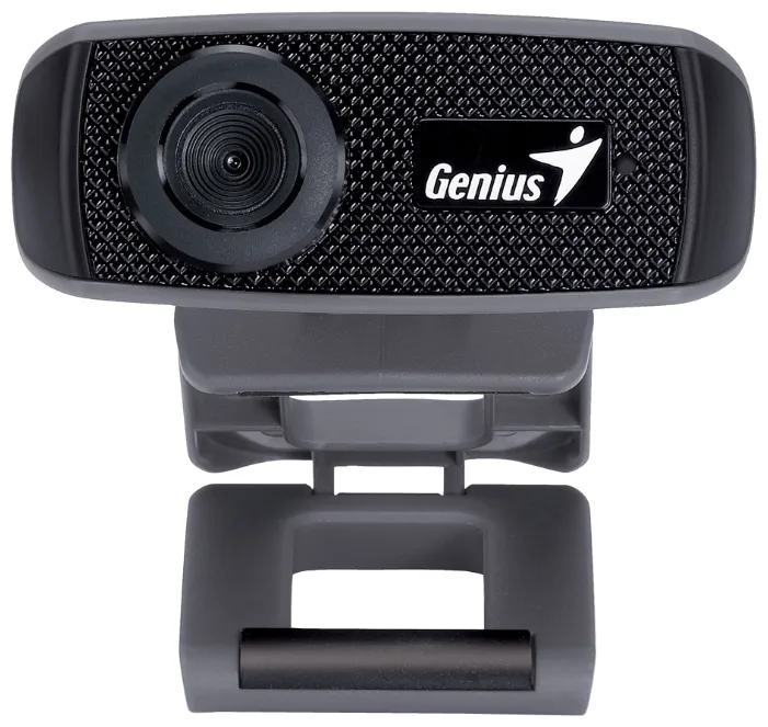 Веб камера Genius Facecam 1000X