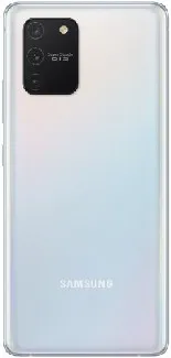 Смартфон Samsung Galaxy S10 lite White SM-G770FZWGSKZ 6/128 GB