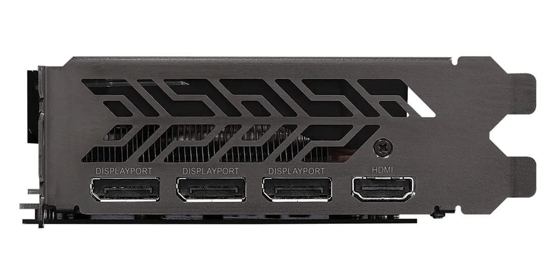 Видеокарта ASRock Radeon RX 5500 XT Phantom Gaming D 8G OC