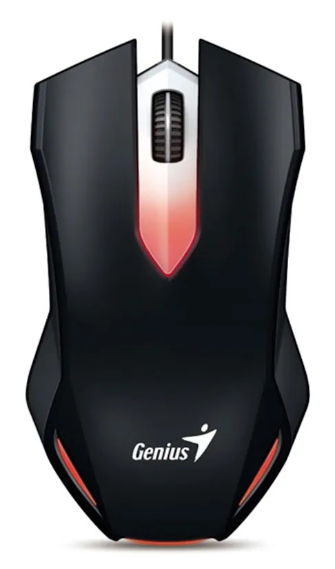 Компьютерная мышь Genius X-G200