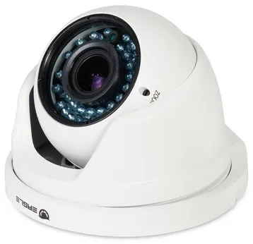 Купольная камера EAGLE EGL-CDM425S