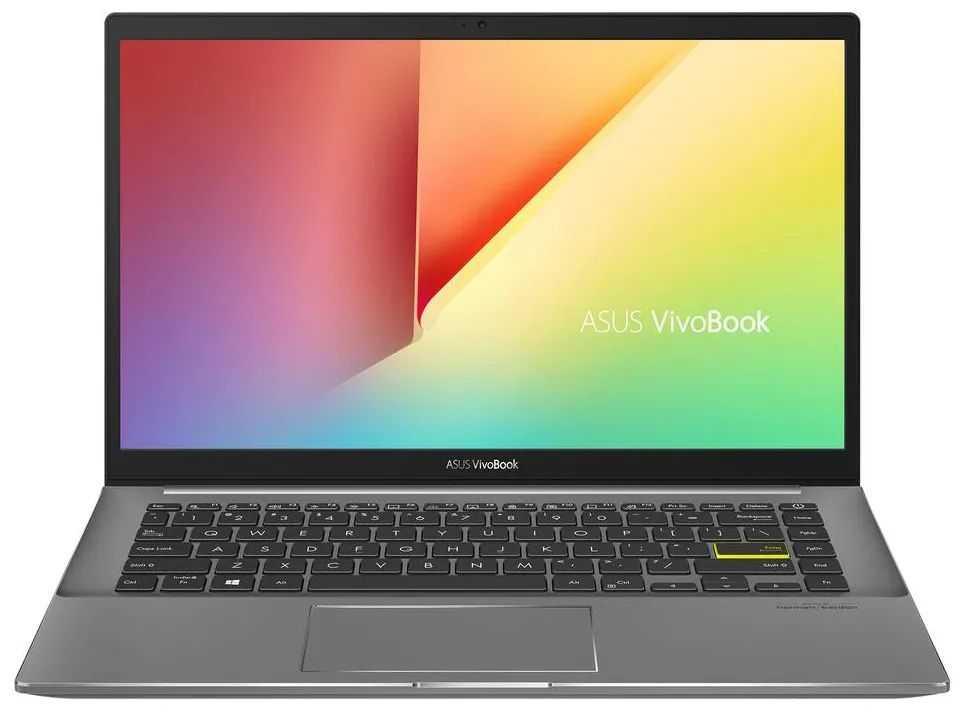 Ноутбук Asus VivoBook S14 S433FA-EB070