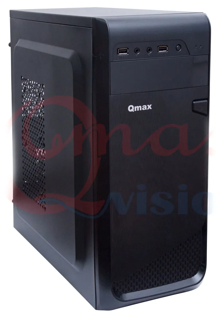 Корпус для ПК Qmax S1204B