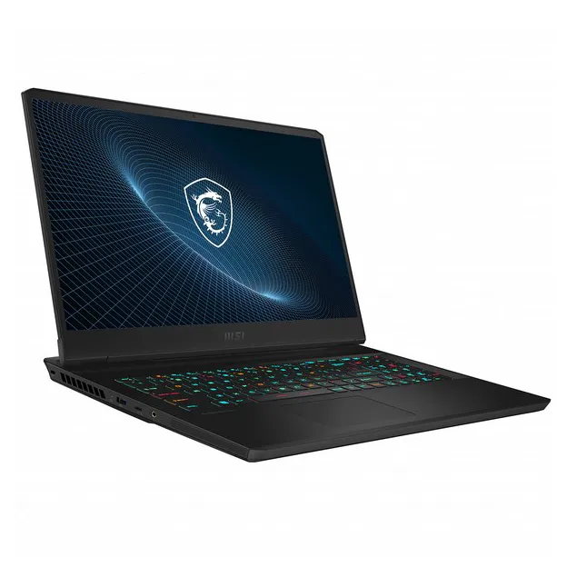 Ноутбук MSI Vector GP76 12UHSO-856KZ