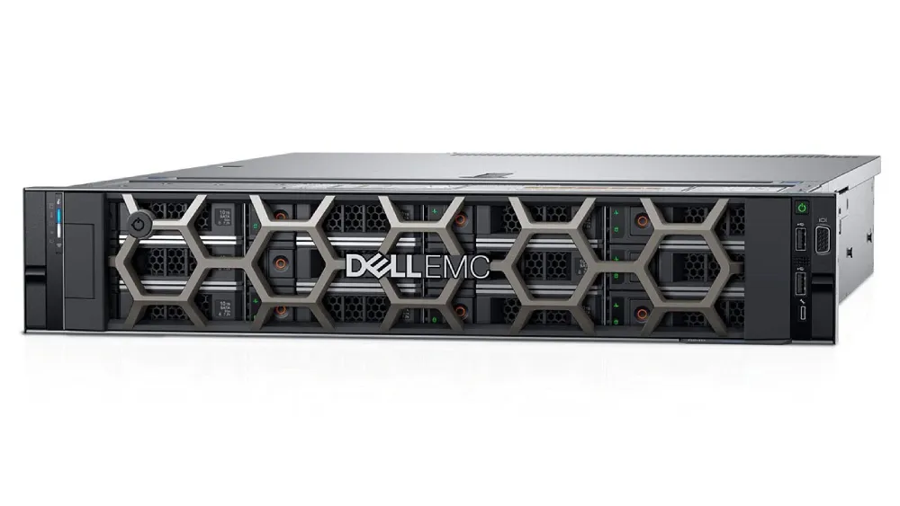 Сервер Dell PowerEdge R7515 12LFF