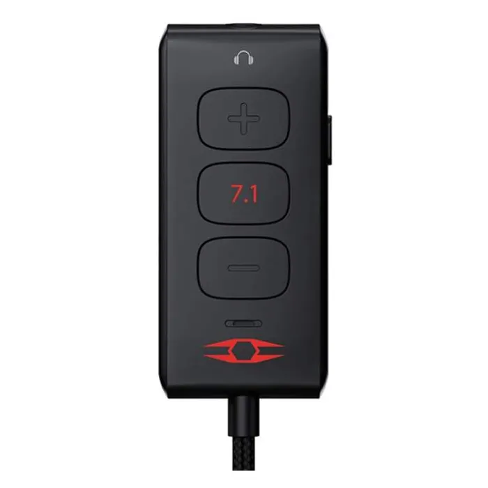 Звуковая карта Takstar GC220