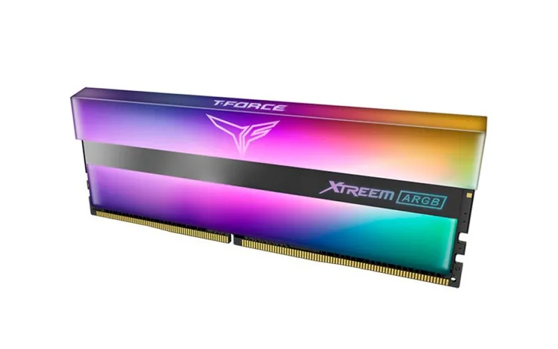 Комплект модулей памяти 16Gb Team Xtreem ARGB TF10D416G3600HC18JDC01