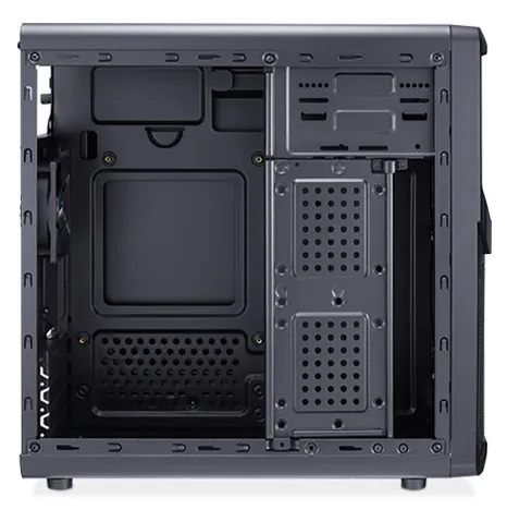 Корпус для ПК Aerocool QS-183 Advance