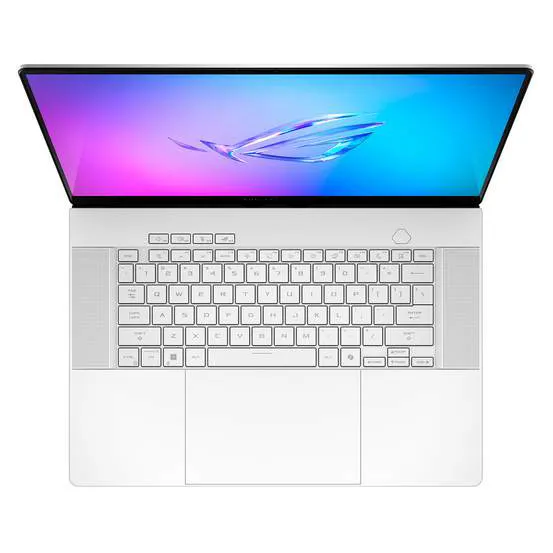Ноутбук ASUS ROG Zephyrus G16 GU605MV-QR241