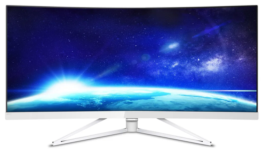Монитор 34" PHILIPS 349X7FJEW/00