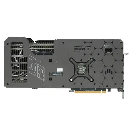 Видеокарта 16 GB ASUS TUF GAMING RX 7800 XT OC TUF-RX7800XT-O16G GAMING
