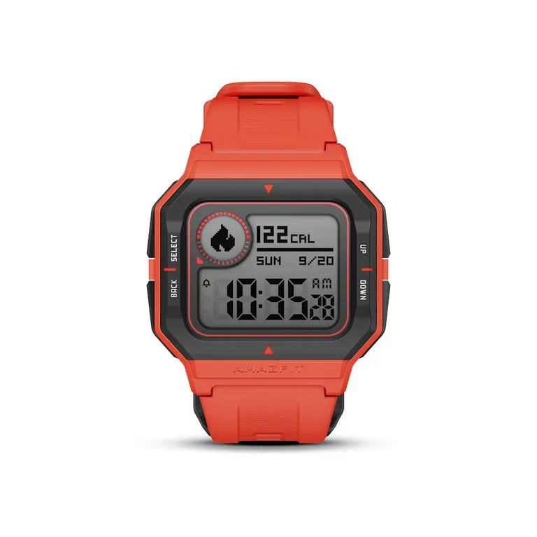 Смарт-часы Xiaomi Amazfit Neo A2001 Red