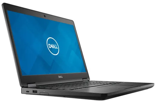 Ноутбук Dell Latitude 5490 210-ANMX