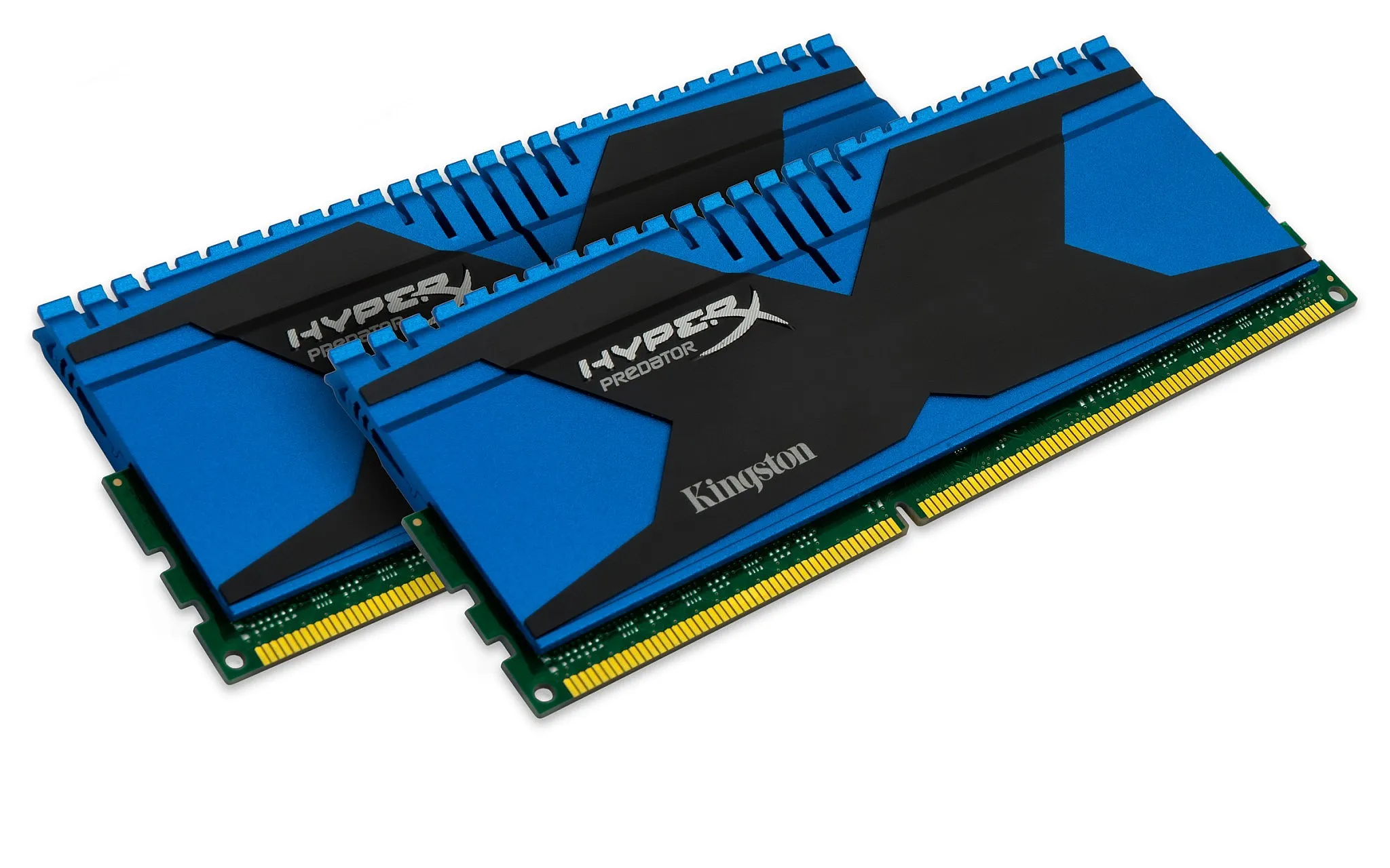 Оперативная память 8GB Kingston HX328C12T2K2/8