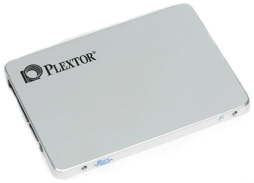 SSD накопитель 128GB Plextor PX-128M8VC
