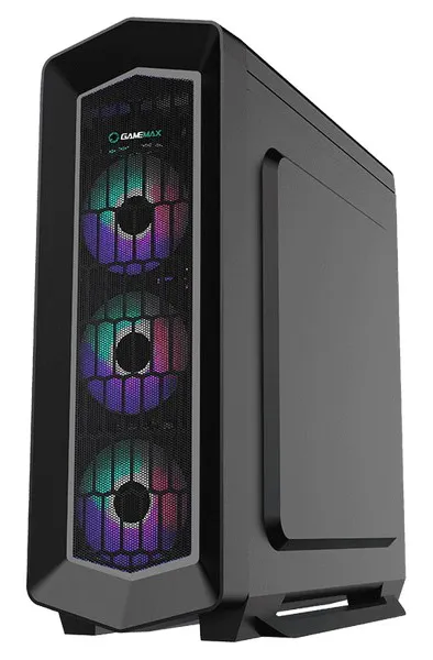 Корпус для ПК GameMax Asgard FRGB G516