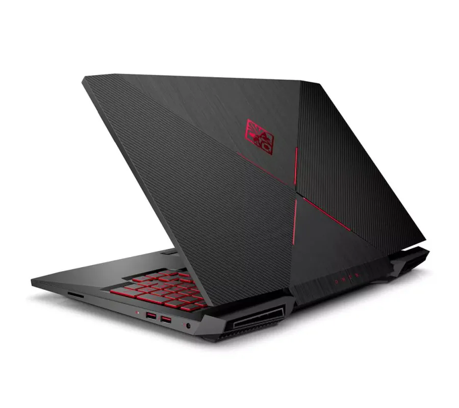 Ноутбук HP Omen 15-CE028UR 2HP00EA