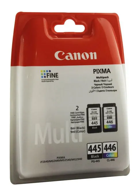 Картридж Canon PG-445 8283B004