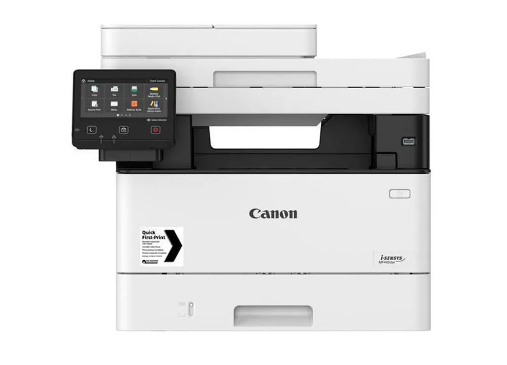 МФУ Canon I-SENSYS MF445DW