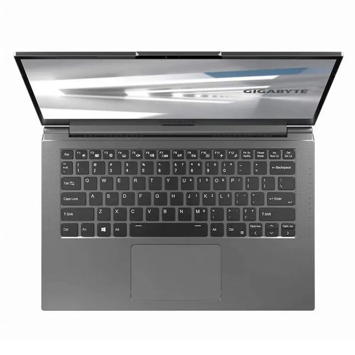 Ноутбук Gigabyte U4 UD-50RU823S 9RC14UD01NG60DRU001