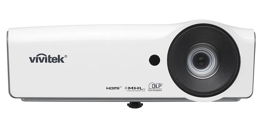 Проектор Vivitek DW832