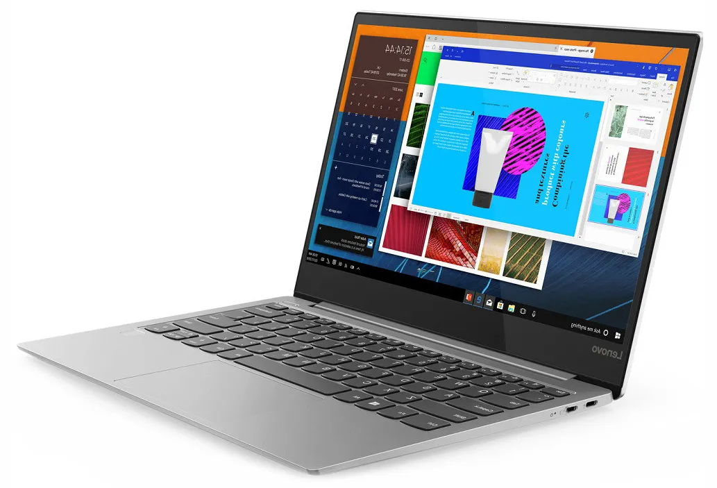 Ноутбук Lenovo Yoga S730-13IWL 81J0002HRU