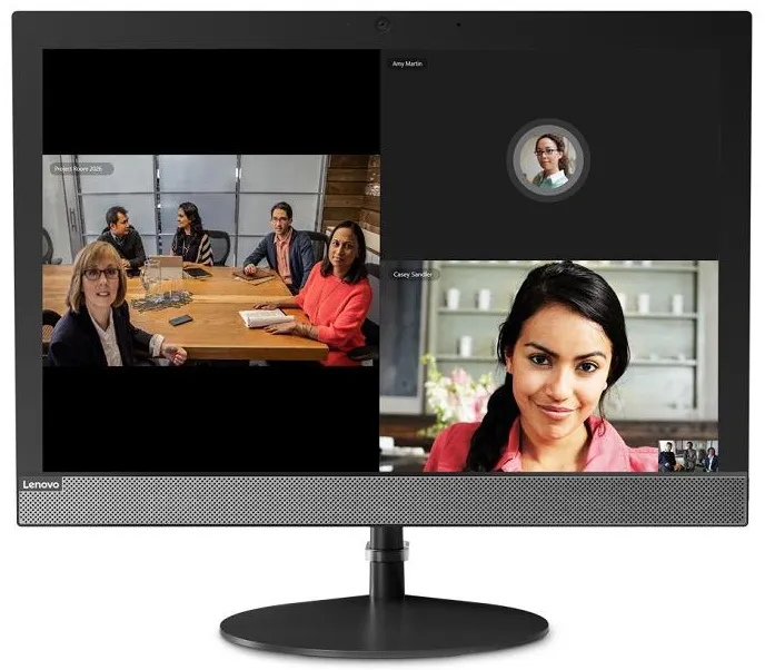Моноблок Lenovo V130-20IGM AIO 10RX0005RU