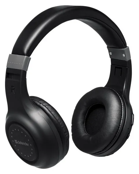 Гарнитура Defender FreeMotion B551 черный