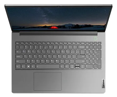 Ноутбук Lenovo Thinkbook 21A4003PRU