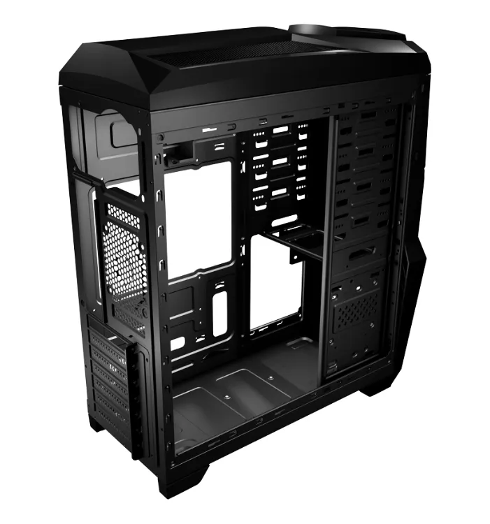 Корпус для ПК Aerocool Cruisestar