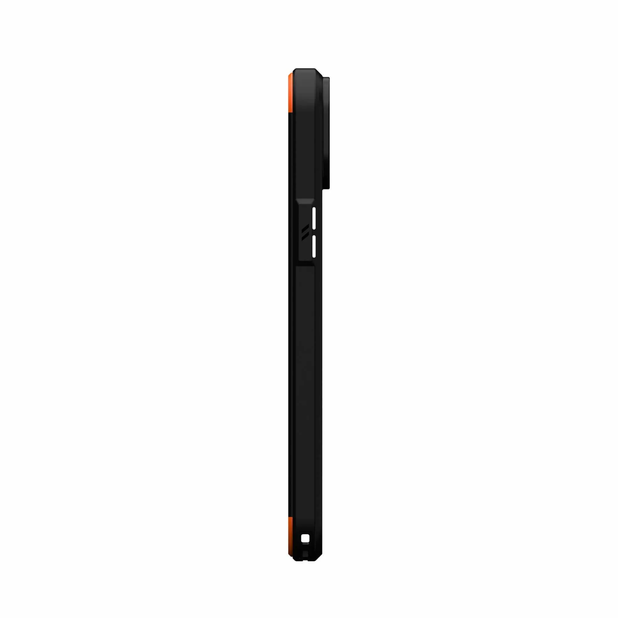 Чехол для смартфона UAG LaLa 2022 Civilian - Black 114037114040