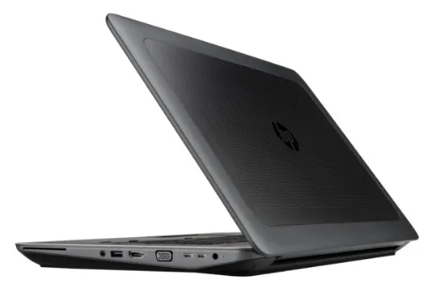 Ноутбук HP ZBook 17 G3 T7V62EA